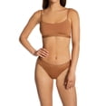 thumbnail image 3 of Calvin Klein Form to Body Unlined Bralette, 3 of 4