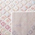 thumbnail image 3 of SAFAVIEH Cabana Aurora Floral Indoor/Outdoor Area Rug, 3 of 9