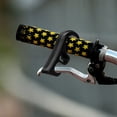 thumbnail image 2 of Motorcycle Handlebar Lock Bike Brake Lever Hook Motorbike Handlebar Accessory, 2 of 8