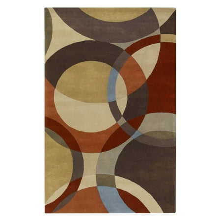 - Surya Forum FM-7108 Area Rug