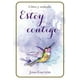 thumbnail image 1 of Libro Oráculo Estoy Contigo Blanco, 1 of 2