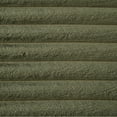 thumbnail image 7 of Leumius L-Shape Sectional Sofa Couch with Comfy Chaise,Corduroy Sleeper Sofa Couches, Green, 7 of 7
