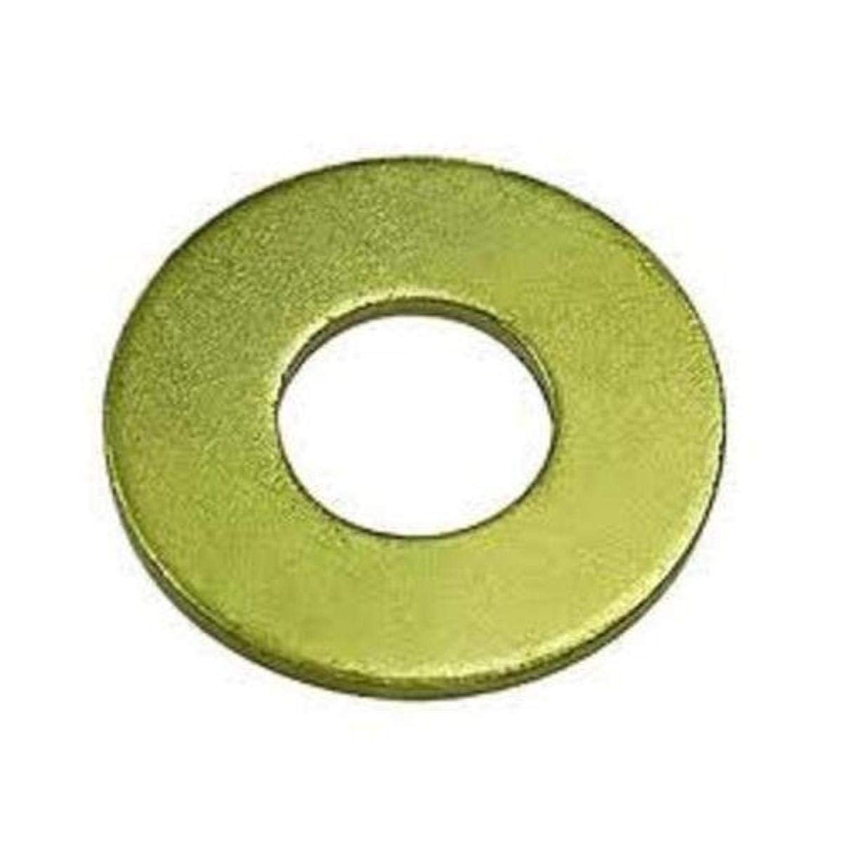 Washers Low Carbon Steel 7/8x13/4 O.D SAE Type A Narrow Flat Washer
