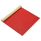 thumbnail image 1 of Kit de cinta de reparación de cuero autoadhesiva Uxcell de 14"x54" para muebles, sofás, sillas, asientos de coches, barcos, chaquetas, rojo, 1 of 7