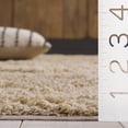 thumbnail image 4 of Safavieh Easy Care Danita Geometric Machine Washable Runner Rug, Beige, 2'3" x 9', 4 of 10