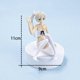 thumbnail image 1 of Nuevo bikini chica Yosuga no Sora figura de pie sentado postura PVC acción modelo juguetes coche decoración colección juguete para niña regalo Gao Jinjia LED, 1 of 2
