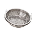 thumbnail image 4 of Bandeja de Aceite Strade Fareast Limited Acero Inoxidable Grande, 4 of 8