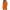 Orange, variant on Diufon Women's Rompers Sleeveless Strap Scoop Neck Overalls Solid Color Short Jumpsuits with Pockets