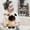 A, variant on Jungle Animal Toy (25cm/35cm) Choose Tiger Elephant Monkey Or Giraffe Soft Stuffed Animal With OPP Bag