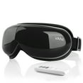 thumbnail image 3 of VANI-Eye Massager with Remote Control & Heat, Compression, Wireless Music Rechargeable Eye Therapy Massager for Relieve Eye Strain Dark Circles Eye Bags Dry Eye Improve Sleep, 3 of 7