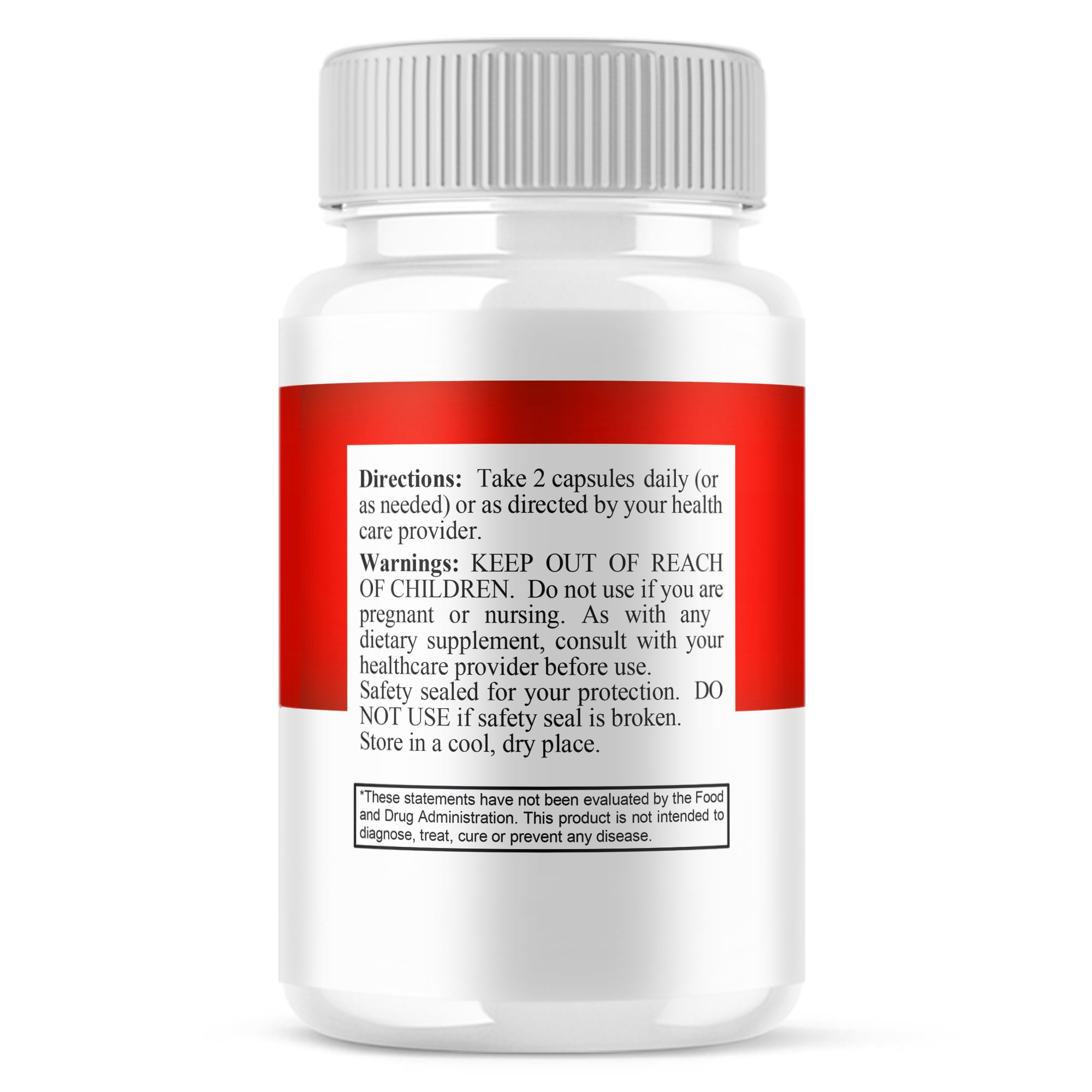 (2 Pack) Glyco Ultra Blood Optimizer Capsules, GlycoUltra Advanced Formula Support Supplement (120 Capsules)