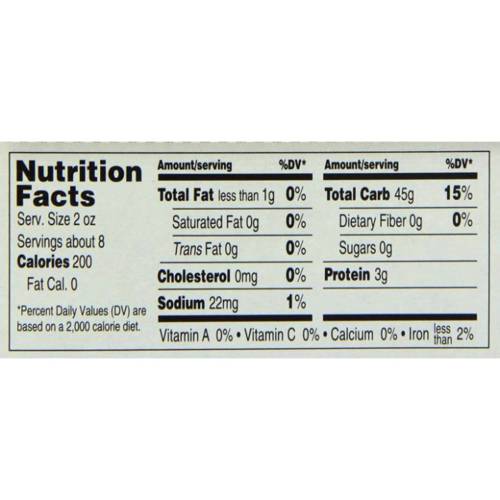 Andre Prost A Taste of Thai  Rice Noodles, 16 oz