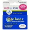 Original Child EarPlanes by Cirrus Healthcare Ear Plugs Airplane Travel Ear Protection 1 Pair, Size-Small