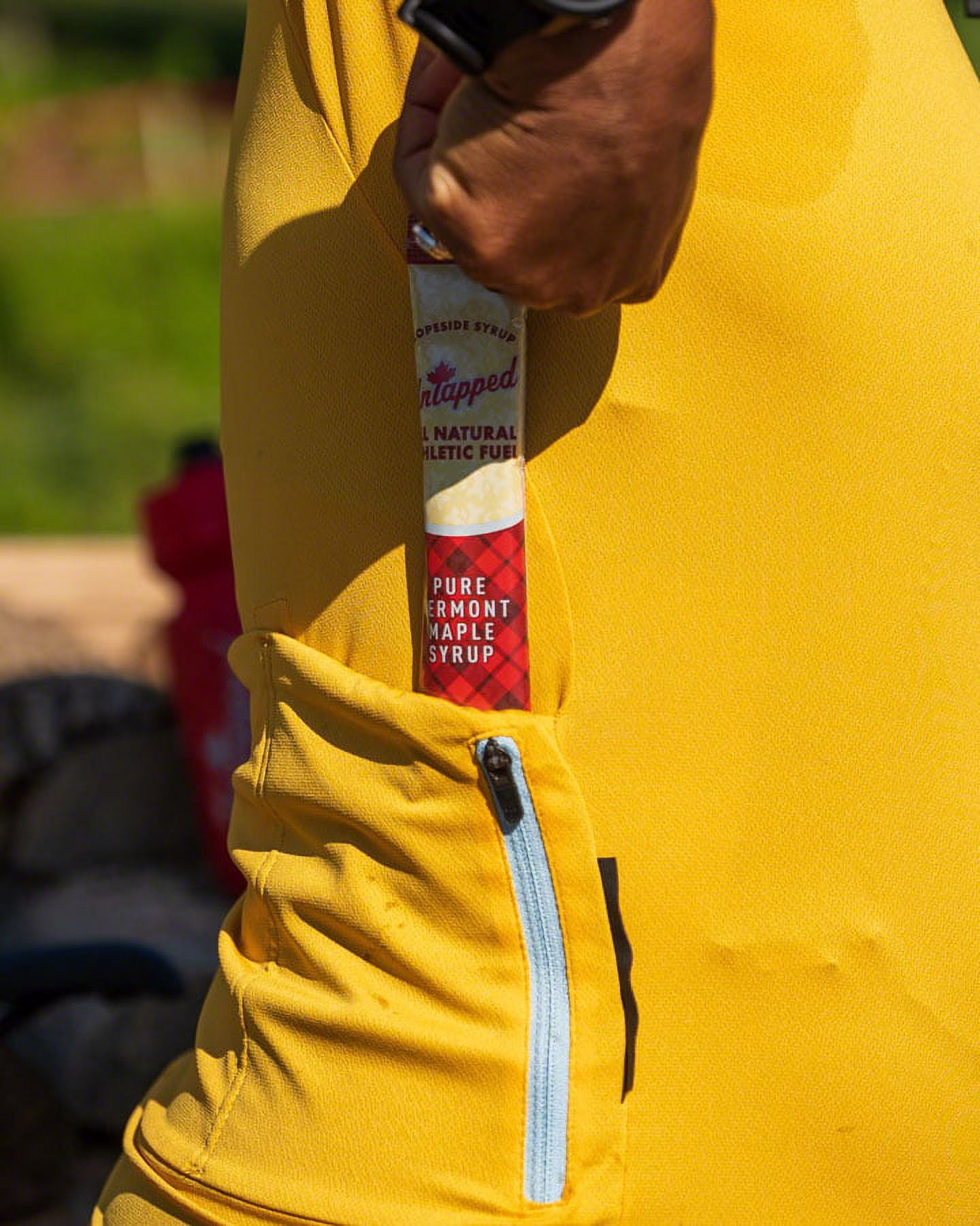 UnTapped Maple Syrup Athletic Fuel Packets: Box of 20