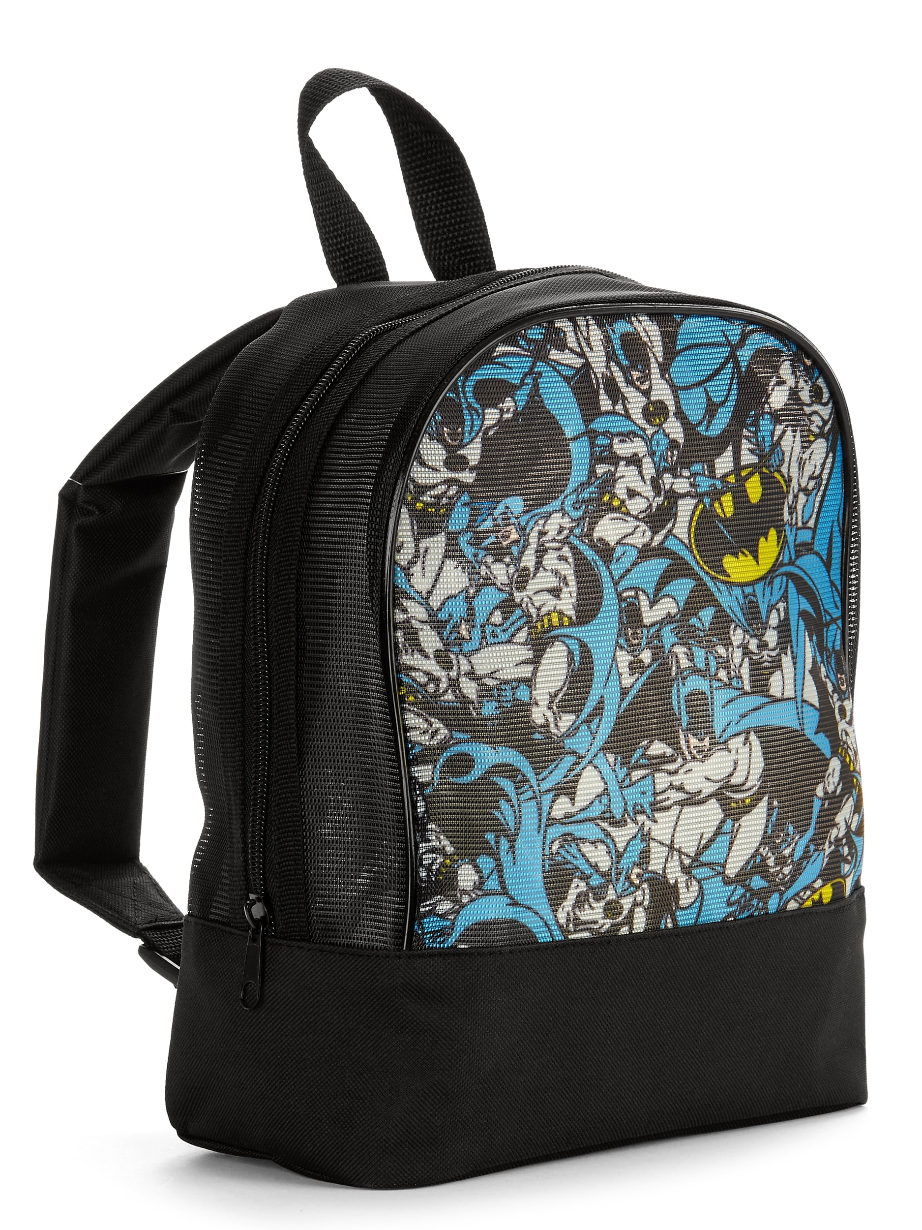batman mini backpack
