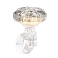 thumbnail image 3 of Delicate Bicycles Bell Loud Horn for Mountain Bike Versatile Cycling Bell, 3 of 8