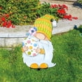 thumbnail image 3 of SIEYIO Easter Stake Spring Party Yard Decorative Garden Stakes Signs Decorations for Outdoor Garden Yard Party, 3 of 7