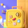 thumbnail image 1 of Kids Backpack for Toddlers, Boys & Girls, Mini Backpack Baby Bag, 1 of 5