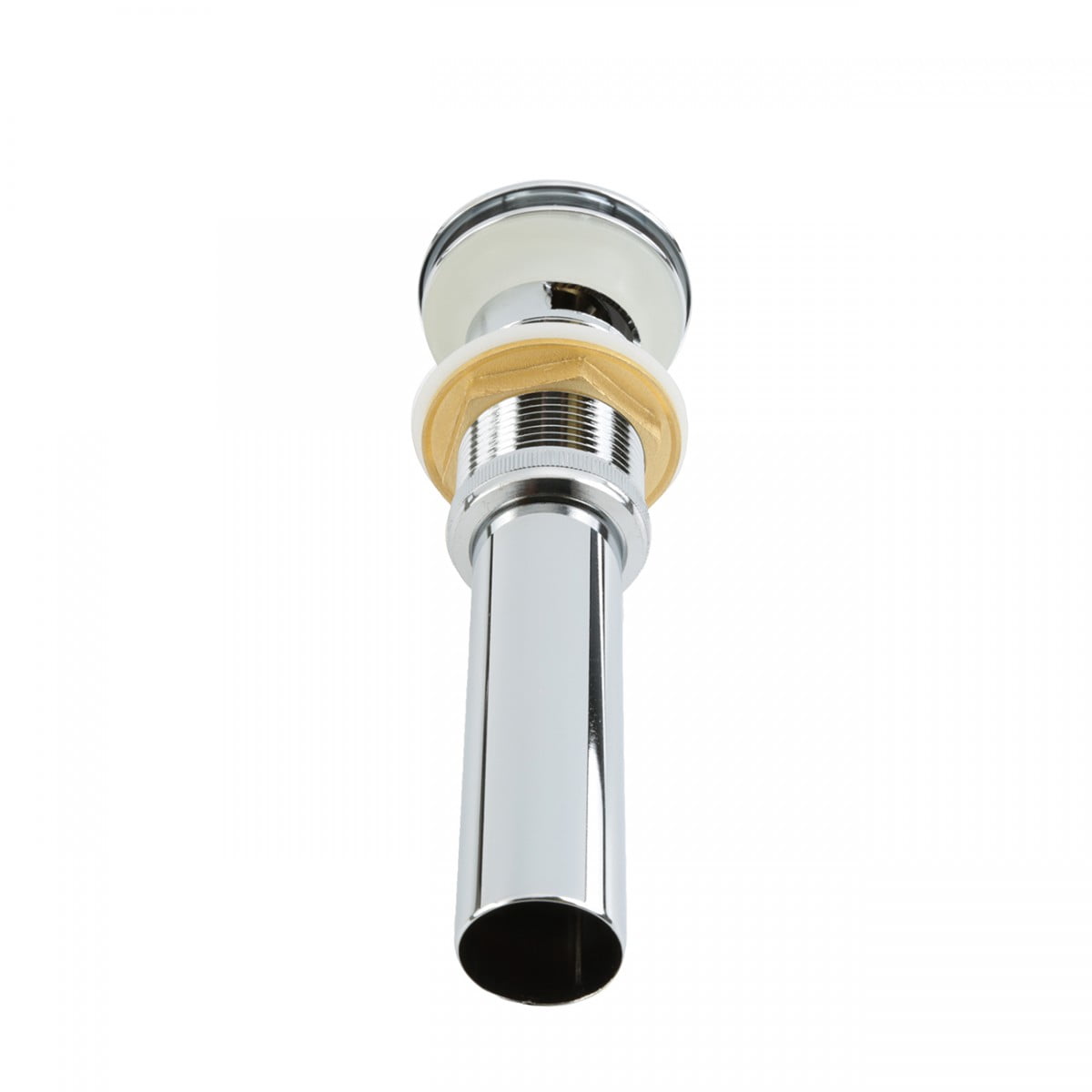 Renovators SupplyAlexander III 24" White Corner Wall Mounted Modern Bathroom Sink Combo w/Faucet, Drain and Overflow