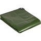 thumbnail image 1 of Funda Protectora 2x2m Calidad Premium Verde - Resistente A Los Uv, Impermeable Y Lavable,11 Feliz Sencillez, 1 of 5