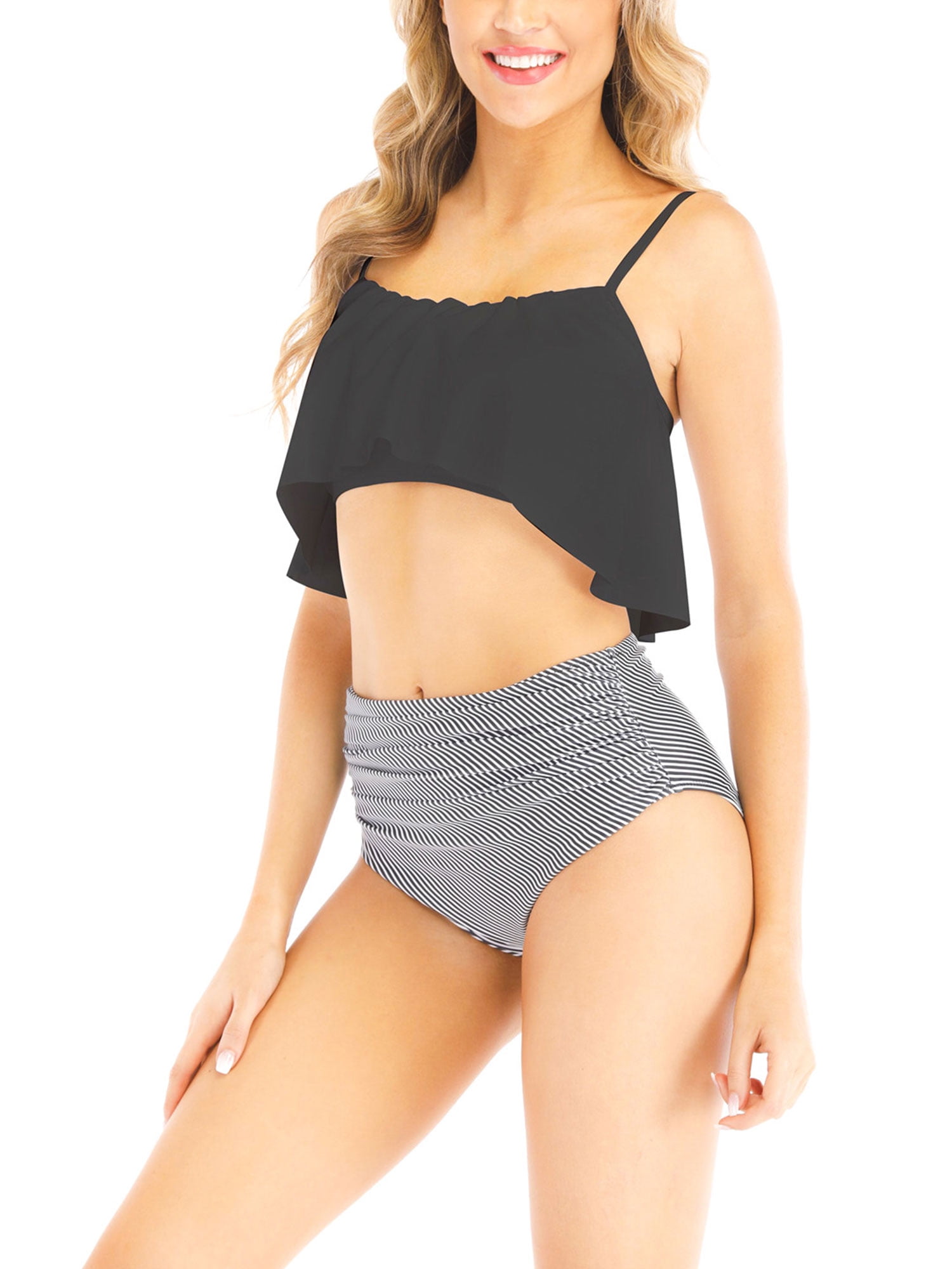 backless bathing suit top