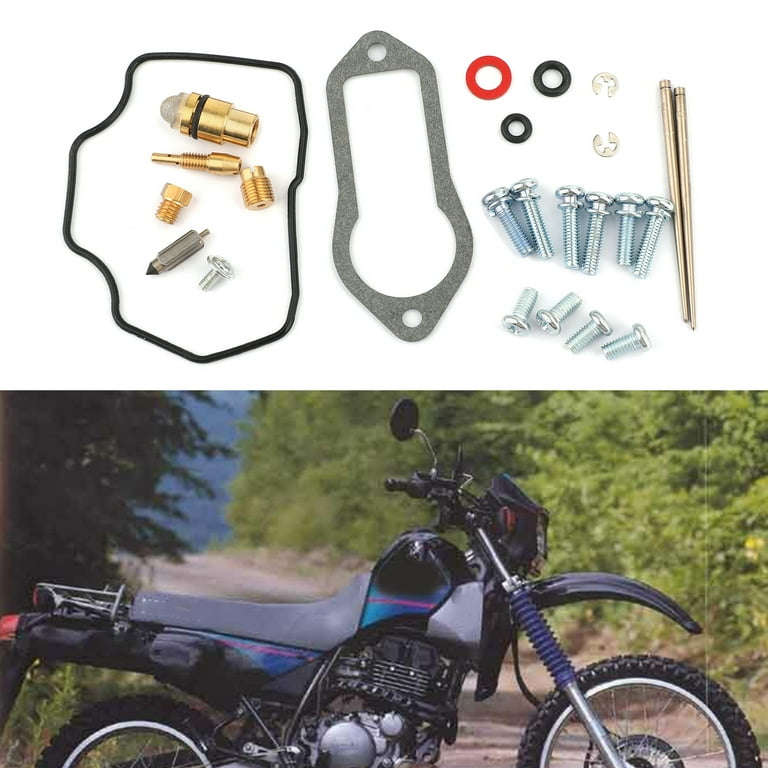 Xt350 engine hotsell