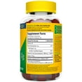 Nature Made Digestive Probiotics and Energy B12 Gummies, Digestive