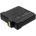 thumbnail image 3 of 6800mAh Flir T199365 1195268-07 T199365AAC T199366AAC 119268-07 T199366 T198288 1195268-06 Battery for Division T199365ACC Therm, 3 of 3