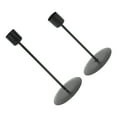 thumbnail image 3 of Candle Holders Metal SingleHead Vintage Decorative Candlesticks For Wedding Dinning Party Home Decor, 3 of 21