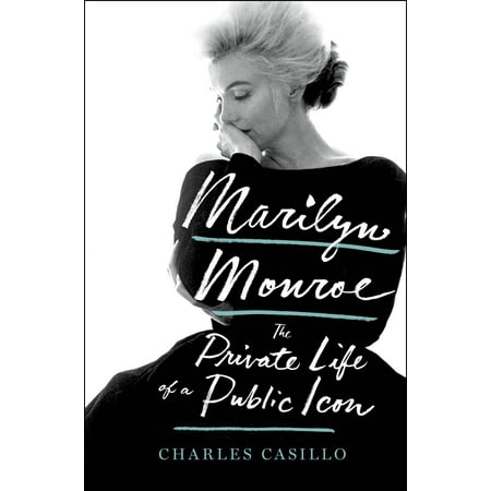 Marilyn Monroe : The Private Life of a Public (Marilyn Monroe Deserve Me At My Best)