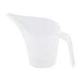 thumbnail image 2 of CNKOO Long Spout Funnel Pitcher Transparent Cake Making Measuring Cup Home Kitchen Measuring Tool, 2 of 9