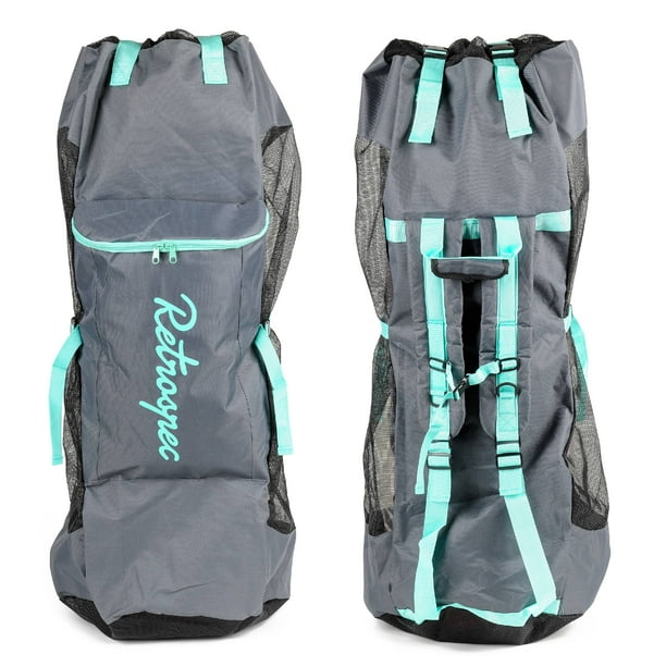 Retrospec Ruck Sack iSup Inflatable Standup Paddle Board Bag