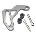 thumbnail image 3 of Protector de pinza de freno trasero universal para 2019 2020 piezas Baoblaze Protector de pinza de freno trasero, 3 of 6