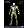 thumbnail image 1 of Comicave1:12 Iron Man Mark Armor Lgor Mk38 Mk21 Mk23 Mk25 MK26 Mk30 Mk33 Mk40 Figurine Modèle 75 % Alliage + Résine Poupée, 1 of 5