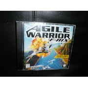Agile Warrior F-111X (Pc)