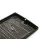 thumbnail image 5 of Riwesomey digital de bolsillo de 100-500g x 0,01g para joyería, pesaje de oro, gramo de LCD Joyas, gemas y relojes 100g/0.01g, 5 of 6