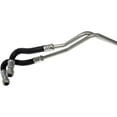 thumbnail image 3 of Dorman 724-018 Automatic Transmission Oil Cooler Hose Assembly for Specific Ford Models, 3 of 5