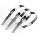 thumbnail image 4 of Labymos 100 piezas de acero inoxidable 304,, 4 of 7