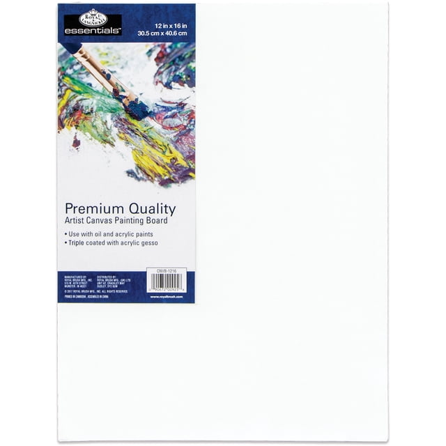cepillo real Royal Brush CNB1216