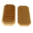 thumbnail image 4 of Abbracc s Display Holder with Lid Display Stands Tray Rack for Dress Tables Cabinets option 1, 4 of 9