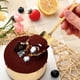 thumbnail image 5 of Injueey Cuchara TureClos Cuchara para helado lavable a prueba de herrumbre Cuchara colgante de acero inoxidable Mostrada Dorado pala plana, 5 of 6