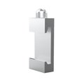 thumbnail image 5 of Steel Ruler Positioning Block Scriber Measuring Metal Angles Scribers Line Marking Gauges For Ruler Locators, 5 of 9