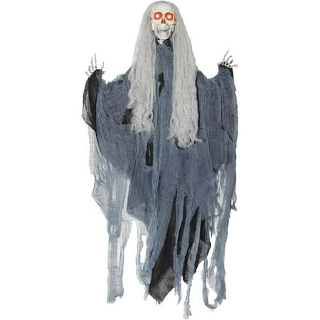 Head Drops Reaper Costume