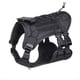 thumbnail image 1 of Chaleco de para Perros Grandes, Impermeable, para Exteriores, con Correa para el Pecho, Talla S, 1 of 6