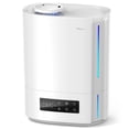 thumbnail image 1 of BREEZOME - Humidificadores de 6 litros para recámara, habitación grande y difusor de aceite esencial, humidificadores ultrasónicos de niebla fría para bebé, plantas, guardería dura hasta 60 horas,, 1 of 5