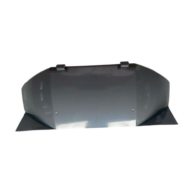 Caja de autolimpiable para gatos, puerta interior, inodoro inteligente para gatos, accesorios, piezas de reparación suaves, componente de puerta