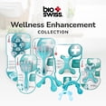 thumbnail image 2 of Masajeador Terapéutico Bioswiss Wellness Azul Duo Relaxante 4 Puntos, 2 of 7
