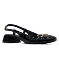 thumbnail image 3 of Zapatos para Mujer Lady Mac 1992 negro 23, 3 of 4