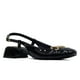 thumbnail image 3 of Zapatos para Mujer Lady Mac 1992 negro 22, 3 of 4