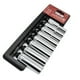 thumbnail image 3 of Juego dados 1/2" largos 6 puntas estándar 9 pzas. - Knova Knova Dados largos 6 puntas std, 3 of 3